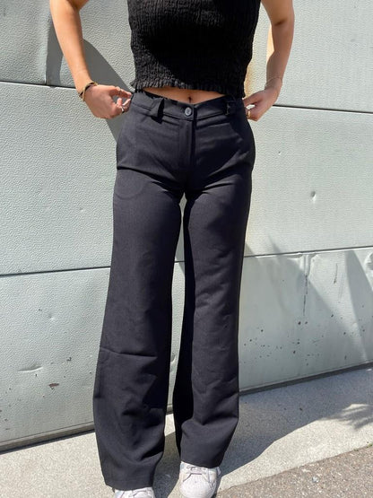 Leia pants - Black