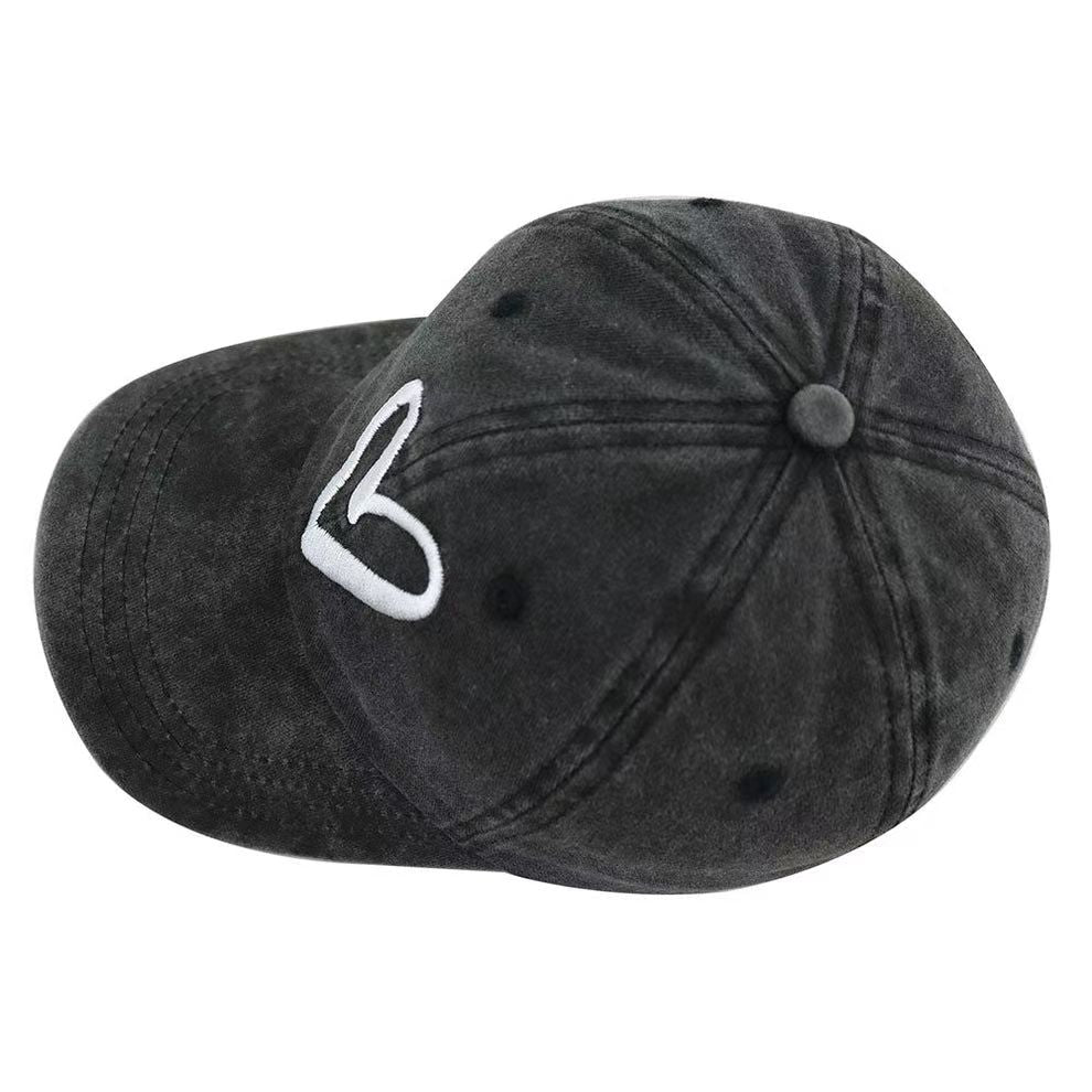 Classic Solid Color Bucket Hat Outdoor Sun Protection Wide Brim Hat For Men Women